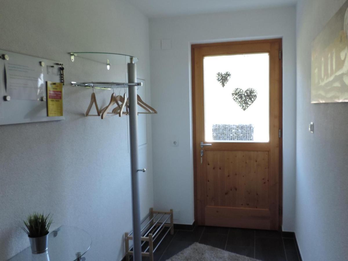 Ferienwohnung Mathis Фанданс Екстер'єр фото